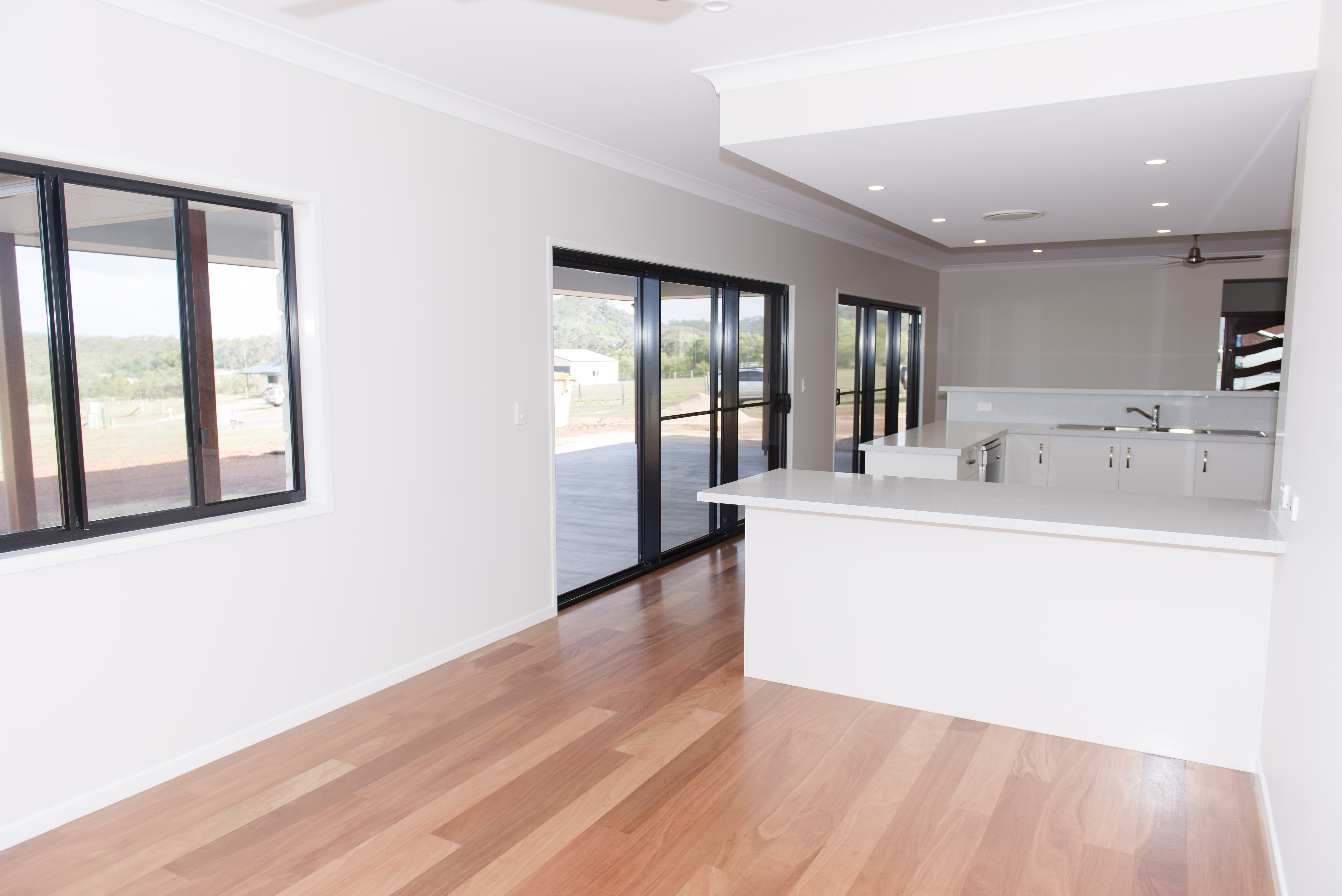 4Monaros Builder Beaufort Ballarat